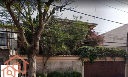 Sobrado com 3 dormitórios à venda, 230 m² por R$ 1.700.000,00 - Jabaquara - São Paulo/SP