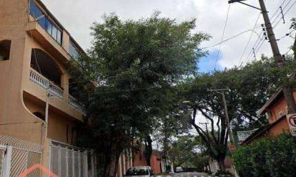Sobrado com 3 dormitórios à venda, 200 m² por R$ 750.000,00 - Jardim Hollywood - São Bernardo do Campo/SP