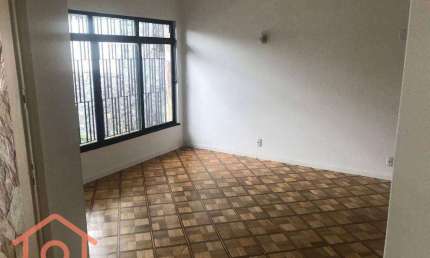 Sobrado com 3 dormitórios à venda, 300 m² por R$ 1.100.000,00 - Bosque da Saúde - São Paulo/SP