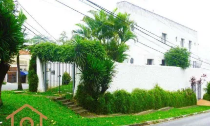 Sobrado à venda, 180 m² por R$ 800.000,00 - Brooklin - São Paulo/SP