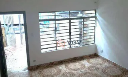 Sobrado com 2 dormitórios à venda, 90 m² por R$ 550.000,00 - Cidade Vargas - São Paulo/SP