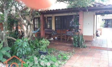 Casa com 3 dormitórios à venda, 180 m² por R$ 650.000,00 - Balneário Flórida - Praia Grande/SP