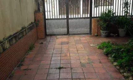 Casa com 3 dormitórios à venda, 180 m² por r$ 650.000,00 - balneário flórida - praia grande/sp