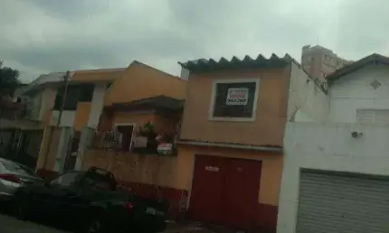 Casa com 3 dormitórios à venda, 160 m² por R$ 950.000,00 - Vila Mariana - São Paulo/SP