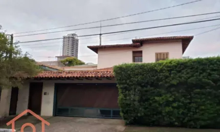 Sobrado à venda, 300 m² por R$ 4.000.000,00 - Vila Madalena - São Paulo/SP