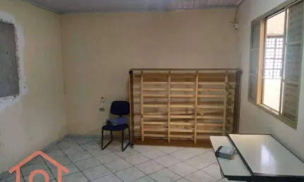 Salão, 120 m² - venda por R$ 1.000.000,00 ou aluguel por R$ 4.000,00/mês - Vila Santa Catarina - São Paulo/SP