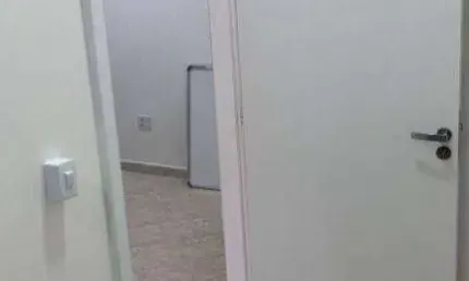 Sala para alugar, 40 m² por R$ 1.413,00/mês - Ipiranga - São Paulo/SP