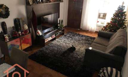 Sobrado com 2 dormitórios à venda, 110 m² por R$ 751.000,00 - Jabaquara - São Paulo/SP