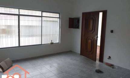 Sobrado com 3 dormitórios à venda, 246 m² por R$ 1.590.000,00 - Jabaquara - São Paulo/SP