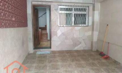 Sobrado com 3 dormitórios à venda, 60 m² por r$ 550.000,00 - vila guarani (zona sul) - são paulo/sp