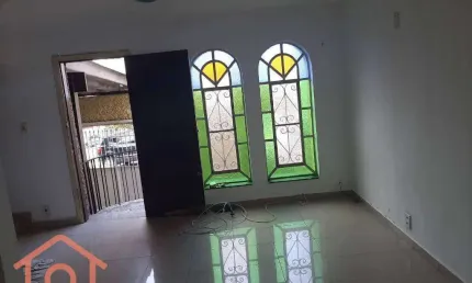 Sobrado à venda, 95 m² por R$ 520.000,00 - Vila Paulista - São Paulo/SP