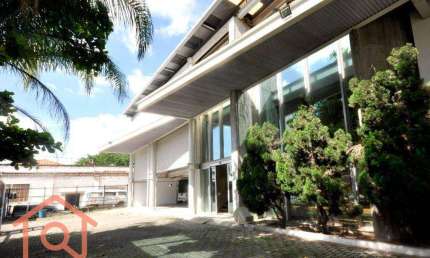 Prédio para alugar, 1970 m² por R$ 83.268,00/mês - Barra Funda - São Paulo/SP