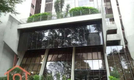 Conjunto, 188 m² - venda por r$ 2.240.000,00 ou aluguel por r$ 16.958,73 - brooklin paulista - são paulo/sp