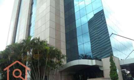 Conjunto para alugar, 775 m² por R$ 690.418,40/mês - Butantã - São Paulo/SP