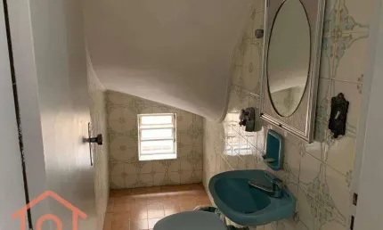 Sobrado com 2 dormitórios à venda, 115 m² por r$ 750.000,00 - vila guarani (zona sul) - são paulo/sp