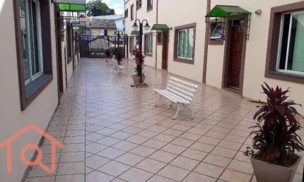 Sobrado com 4 dormitórios, 192 m² - venda por R$ 1.100.000,00 ou aluguel por R$ 5.324,00 - Vila Guarani (Zona Sul) - São Paulo/SP