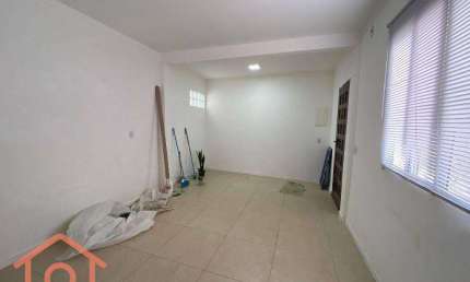 Casa à venda, 110 m² por R$ 2.150.000,00 - Vila Mariana - São Paulo/SP