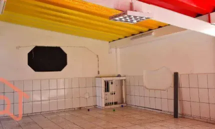 Casa à venda, 350 m² por r$ 2.500.000,00 - cidade vargas - são paulo/sp