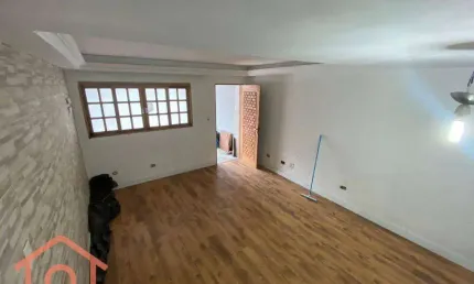 Sobrado à venda, 158 m² por r$ 680.000,00 - vila guarani (zona sul) - são paulo/sp