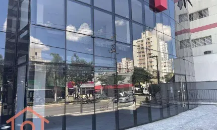 Conjunto para alugar, 400 m² por R$ 43.317,00/mês - Jabaquara - São Paulo/SP