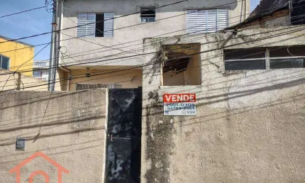 Casa à venda, 72 m² por r$ 350.000,00 - vila guarani (zona sul) - são paulo/sp