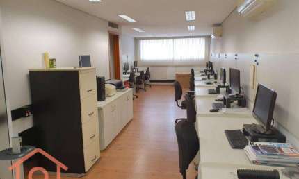 Sobrado à venda, 200 m² por R$ 1.060.000,00 - Parque Jabaquara - São Paulo/SP