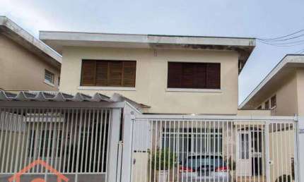Sobrado à venda, 146 m² por R$ 740.000,00 - Cidade Vargas - São Paulo/SP