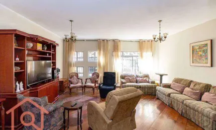 Sobrado com 5 dormitórios à venda, 179 m² por r$ 1.400.000,00 - vila monte alegre - são paulo/sp