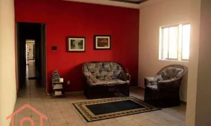 Casa à venda, 250 m² por R$ 1.100.000,00 - Planalto Paulista - São Paulo/SP