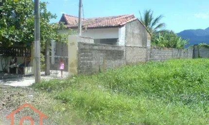 Terreno à venda, 360 m² por R$ 88.000,00 - Estância dos Eucalipitos - Peruíbe/SP