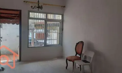 Casa com 3 dormitórios à venda, 190 m² por r$ 1.100.000,00 - planalto paulista - são paulo/sp
