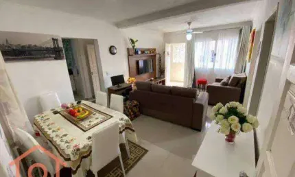 Terreno com 2 casas, por R$ 430.000 - Americanópolis - São Paulo/SP