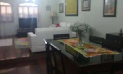 Sobrado à venda, 170 m² por R$ 850.000,00 - Vila Parque Jabaquara - São Paulo/SP