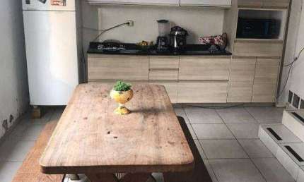 Casa com 4 dormitórios à venda, 180 m² por R$ 1.200.000,00 - Vila Mariana - São Paulo/SP