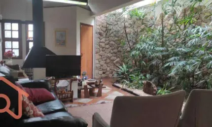 Sobrado com 4 dormitórios à venda, 480 m² por r$ 2.200.000,00 - jardim da saúde - são paulo/sp