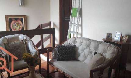 Sobrado com 4 dormitórios à venda, 480 m² por R$ 2.200.000,00 - Jardim da Saúde - São Paulo/SP