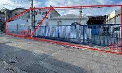 Galpão para alugar, 1000 m² por R$ 25.000,00/mês - Pedreira - São Paulo/SP