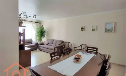 Apartamento à venda, 78 m² por R$ 370.000,00 - Vila Campestre - São Paulo/SP
