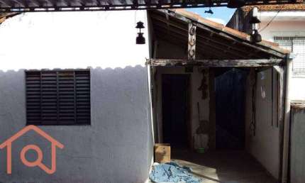 Casa com 3 dormitórios à venda, 200 m² por R$ 650.000,00 - Jardim Monte Kemel - São Paulo/SP