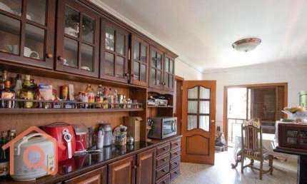Casa com 5 dormitórios à venda, 500 m² por R$ 2.950.000,00 - Cidade Vargas - São Paulo/SP