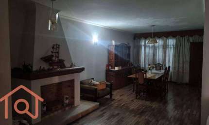 Casa com 6 quartos para alugar na Avenida Piassanguaba, 2966, Planalto Paulista, São Paulo