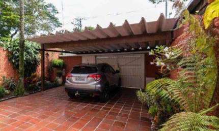 Casa com 3 dormitórios à venda, 199 m² - Planalto Paulista - São Paulo/SP