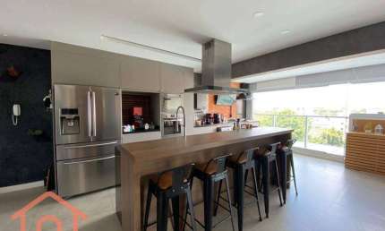 Apartamento com 2 dormitórios à venda, 61 m² - Centro Histórico de São Paulo - São Paulo/SP