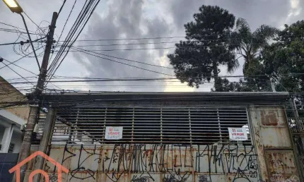 Terreno à venda, 500 m² por r$ 1.250.000,00 - vila fachini - são paulo/sp