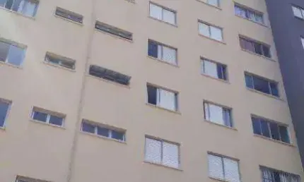 Apartamento à venda, 60 m² por R$ 290.000,00 - Vila Marte - São Paulo/SP