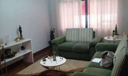 Sobrado à venda, 125 m² por R$ 800.000,00 - Jabaquara - São Paulo/SP