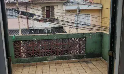 Casa com 2 dormitórios à venda, 78 m² por r$ 490.000,00 - vila guarani (zona sul) - são paulo/sp