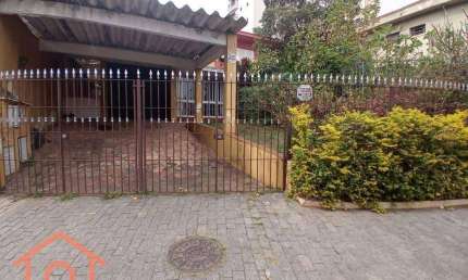 Sobrado com 3 dormitórios, 250 m² - venda por R$ 2.100.000,00 ou aluguel por R$ 12.032,00/mês - Vila Mariana - São Paulo/SP