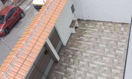 Sobrado à venda, 170 m² por R$ 640.000,00 - Jardim Oriental - São Paulo/SP