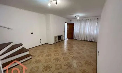 Sobrado à venda, 180 m² por r$ 880.000,00 - vila nair - são paulo/sp